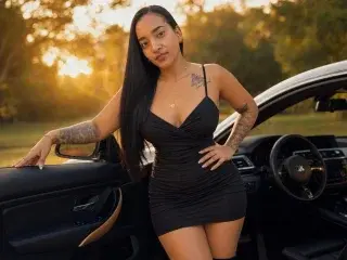 Streamate Best Webcam of SusanMontiel