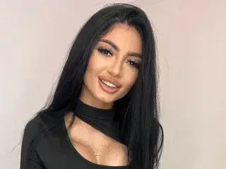 Streamate Private Sex Chat of MadisonVixen