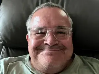 Streamate Live Sex Cam of Gilbert55