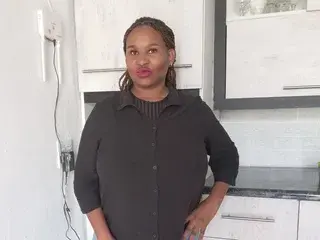 Streamate Live Porn of BustyBaibe