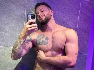 Streamate Adult Webcam of Delessandro_woorld