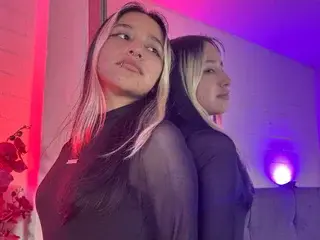 Streamate Live Porn of Chlloe_Fuxia