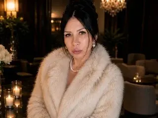 Streamate Free Live Porn of FlorenceQuinn