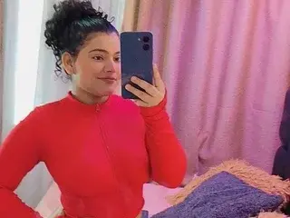 Streamate Free Porn Cam of Miaa_Rous