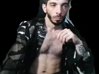 Streamate Free Porn Cam of A_Str8_Dom