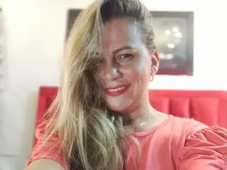 Streamate Nude Webcam of MeryJeeans