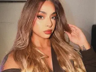 Streamate Best live sex cam show of sofiasantana66