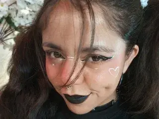 Streamate Live Sex of IvannaBellini019