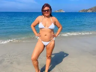 Streamate Live Porn of AitanaSantos