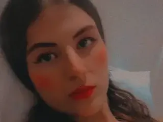 Streamate Sex Chat of Michell_taylor