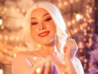Streamate Adult Webcam of magic_vera