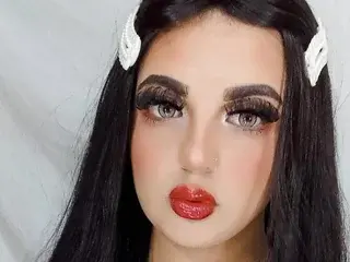 Streamate Live Sex of EmilyConoor