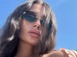 Streamate Best Webcam of AlishaSkye