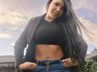 Streamate Free Porn Cam of NikolleWilliams