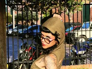 Streamate Best Webcam of triinitty