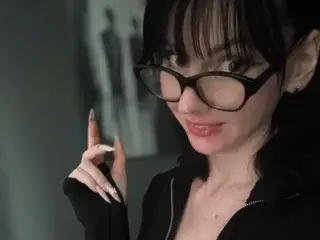 Streamate Best Webcam of BleckMamba