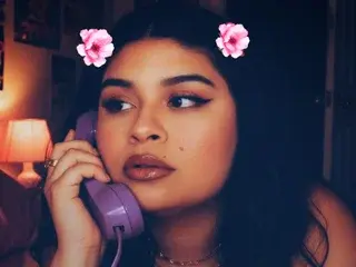 Streamate Free Porn Cam of peacetorres18