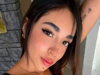 Streamate Live Sex of DaniielaPerez