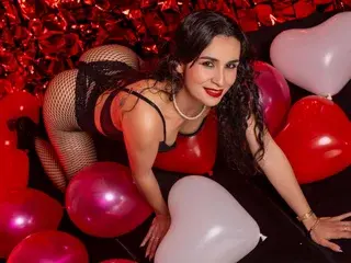 Streamate Best Webcam of LAYLASIA