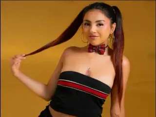 Streamate Best live sex cam show of AshleeyRobertss