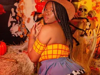 Streamate Live Sex Cam of MakenaGolden