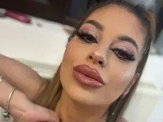 Streamate Nude Webcam of MissAmmy19
