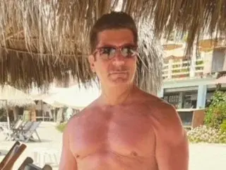 Streamate Free Porn Cam of PeterHughes