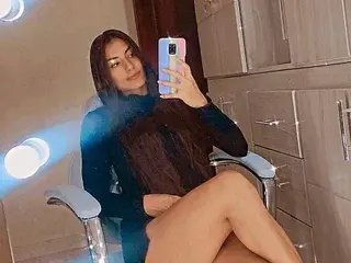 Streamate Watch Live Sex Cams of KatalinnaFox