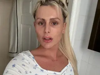 Streamate Best Webcam of gypsybrowngirl