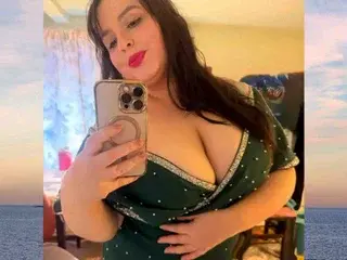 Streamate Live Sex Cam of HottieAnnabelle