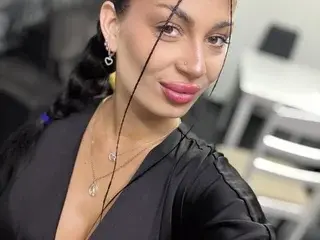 Streamate Adult Video Chat of EvaRhea