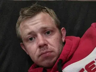 Streamate Best live sex cam show of MidWestMan