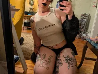 Streamate Nude Webcam of SummerofAutumn23