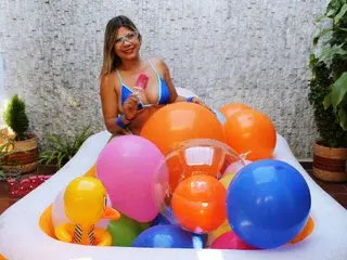 Streamate Free Porn Cam of bunny_blonde