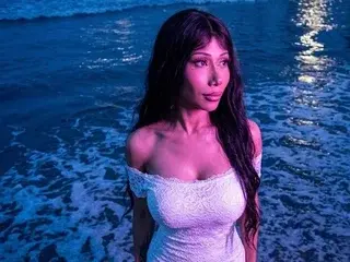 Streamate Best Webcam of Ivannapretty