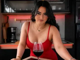 Streamate Live Sex of Amber_Gattes