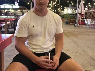 Streamate Best Webcam of HungJames