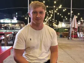 Streamate Best Webcam of HungJames