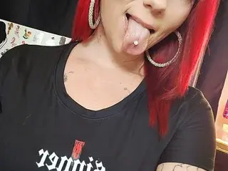 Streamate Best Webcam of SindraSinner