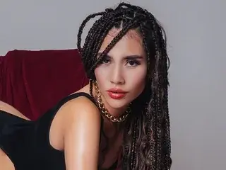 Streamate Sex Cam of TanyaBello