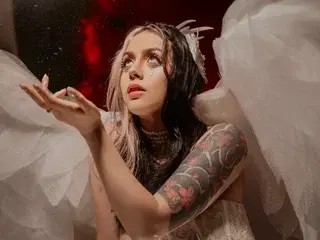 Streamate Free Porn Cam of Hela_VXX