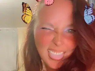 Streamate Sex Chat of ItsKimber