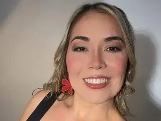 Streamate Adult Webcams of Anna_Luu
