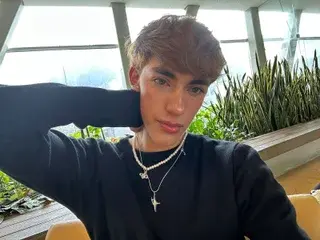 Streamate Live Porn of LiamLeone