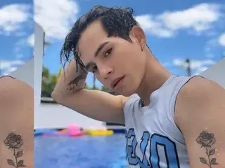 Streamate Sex Cam of TAYSON_RIVERS