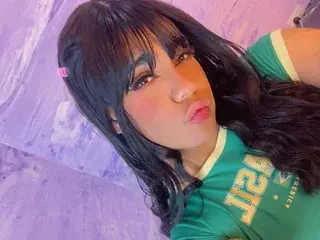 Streamate Best live sex cam show of Siiam