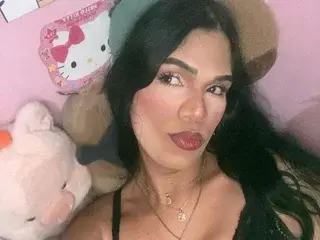 Streamate Live Porn of mianovoa97
