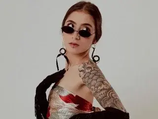 Streamate Best live sex cam show of scarletjonessX