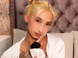 Streamate Private Sex Chat of LilithParker