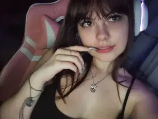 Streamate Sex Chat of LoveluKristi